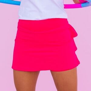 NWT Flirty Active Skort!